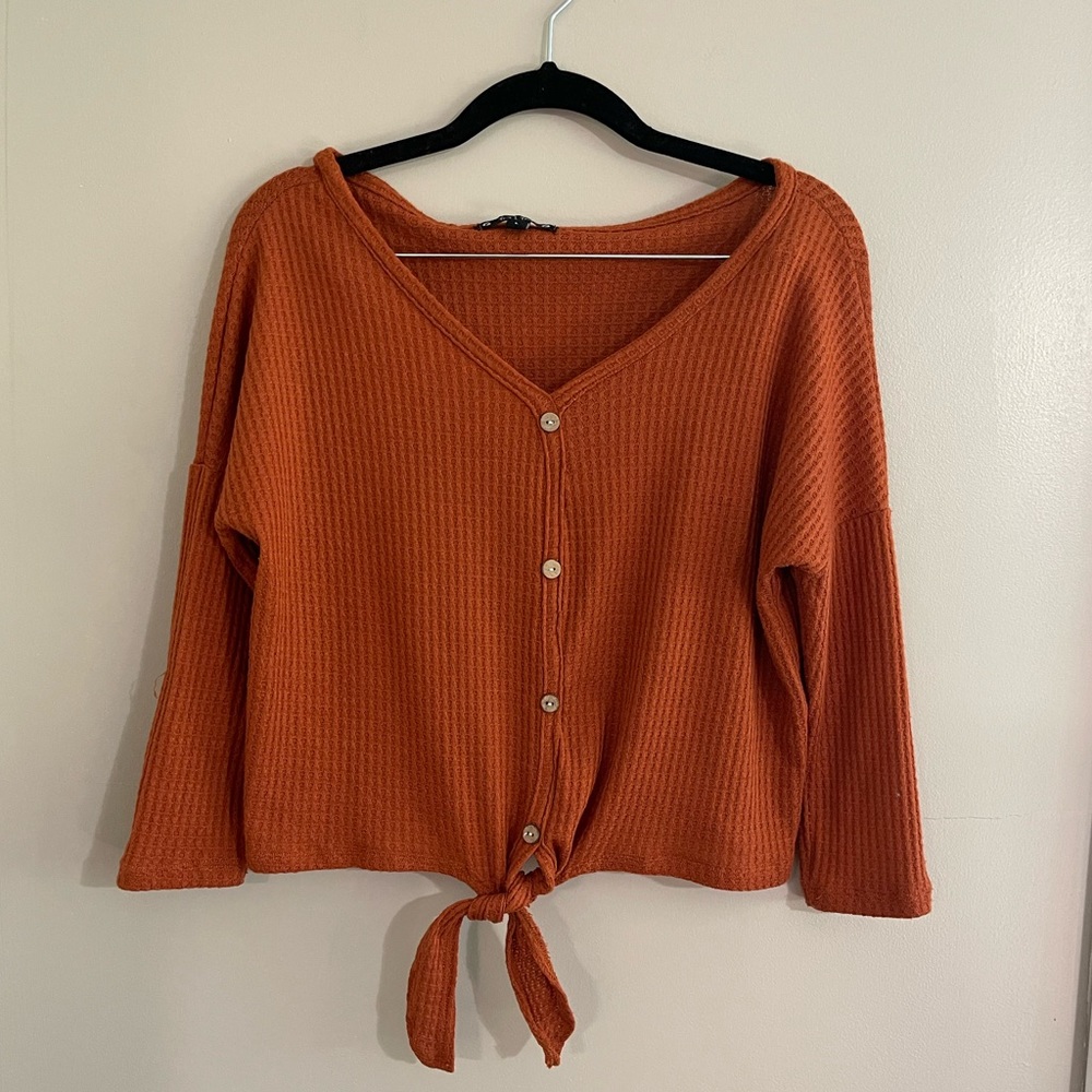 Try This Crop Top